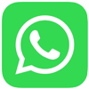 Logo de WhatsApp para contacto