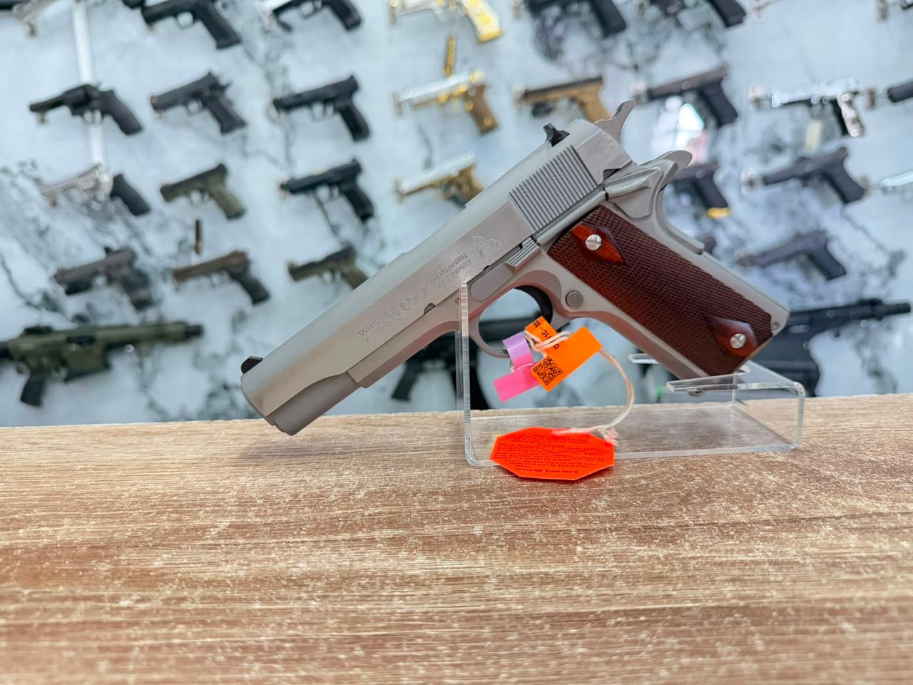 Colt Government Serie 70